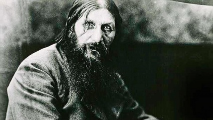 Rasputín