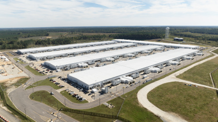 Microsoft apuesta por Aragón con una de las mayores inversiones a nivel mundial