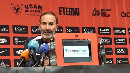 Sito huye de la euforia