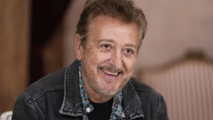 El músico Manolo García regresa con su décimo álbum en solitario, ‘Drapaires poligoneros’