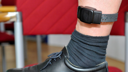 fallos pulseras maltratadores Aragón