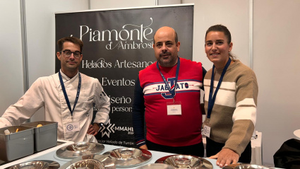 Stand de Ilpiamonte d' Ambrosio