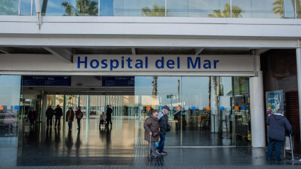 Hospital del Mar de Barcelona