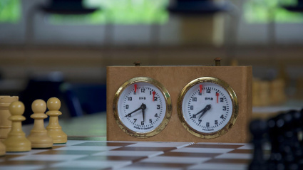 Linares, epicentro y capital del ajedrez: vuelve a conquistar el mundo