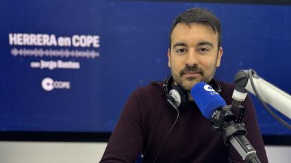 Aitor Sánchez, nutricionista