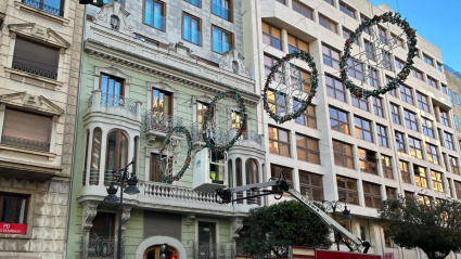 La Música encén el Nadal