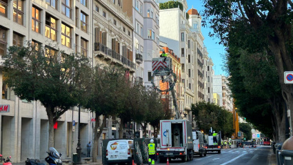 La Música encén el Nadal