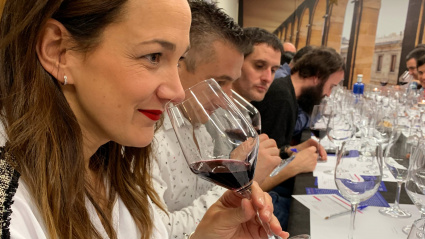 Las catas de vino son un plan que cada vez cuenta con más adeptos