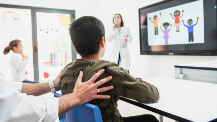 Colegio Padre Apolinar