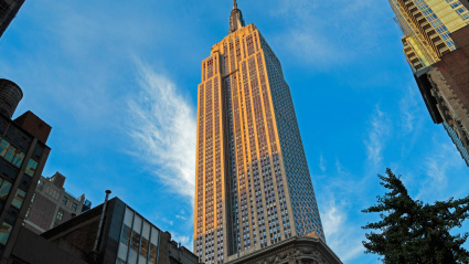 Empire State Building