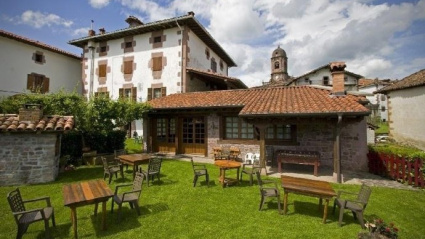 23/02/2012 Cataluña Presenta El Sistema De Categorizacion Por Espigas.Cataluña ha presentado en Madrid el nuevo sistema de categorización por espigas de sus establecimientos rurales que permitirá a los turistas el grado de servicios y comodidades de un establecimiento en función del numero de espigas que posea (de una a cinco), según ha informado la propia Generalitat.ECONOMIA