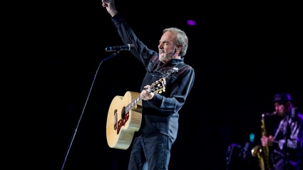 Neil Diamond