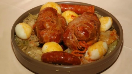 Botillo del Bierzo (León)