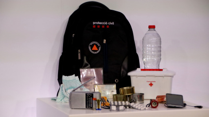 tiene como meta preparar a la población para que pueda autoabastecerse durante 72 horas