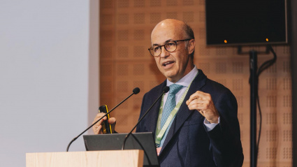 Dr José Ignacio Sánchez