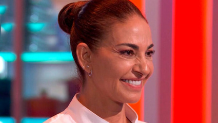 Mariló Montero gana 'MasterChef Celebrity'