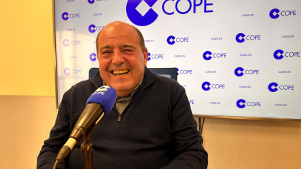 Juan José Jiménez Güeto