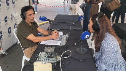 Entrevista Jessica de León, consejera de Empleo y Turismo del Gobierno de Canarias