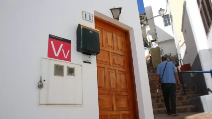 Ley Vivienda Vacacional