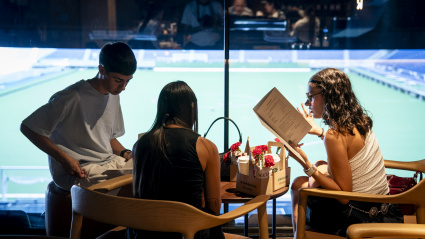 Estadio Santiago Bernabéu