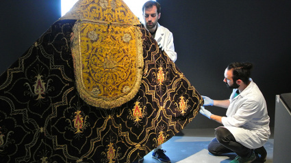 La empresa Cyrta Textil está ubicada en Sevilla