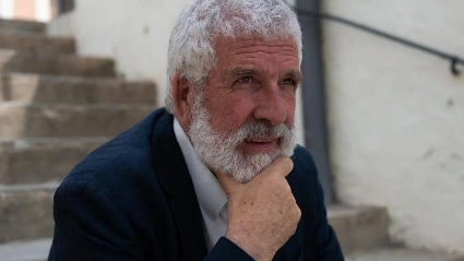 El filósofo Gregorio Luri