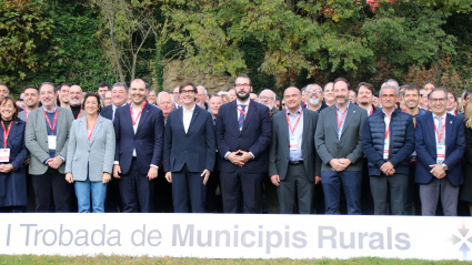 Encuentro de alcaldes