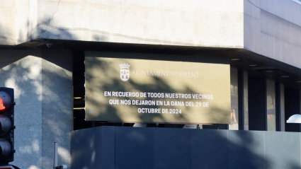 Ajuntament de Torrent