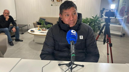 Mateo, preso, en declaraciones a 'La Tarde'