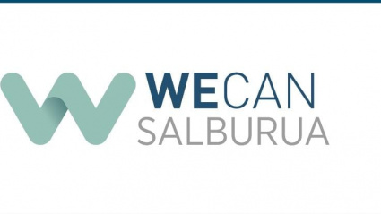Wecan Salburua