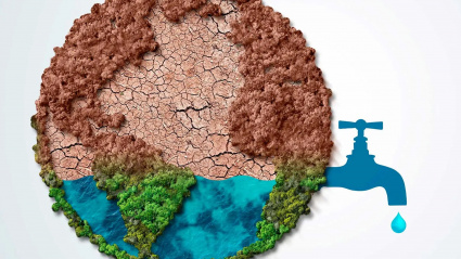 Consumo energético e hídrico de la IA
