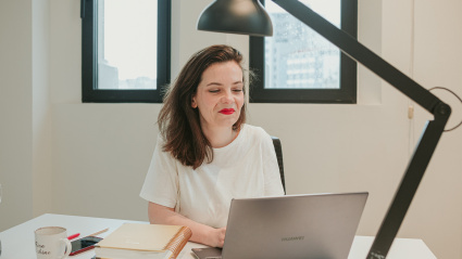 (Foto de ARCHIVO)Marta Fernández.REMITIDA / HANDOUT por CÍRCULO ROJOFotografía remitida a medios de comunicación exclusivamente para ilustrar la noticia a la que hace referencia la imagen, y citando la procedencia de la imagen en la firma02/9/2022
