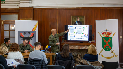 Presentacion toro 25