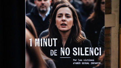 Cartel de la campaña