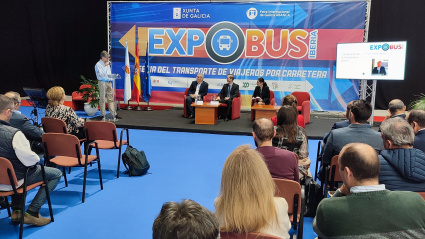 La feria incluye un foro sobre los retos de la Inteligencia Artificial