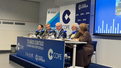 Rememorando los orígenes de Radio Vida