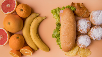 Precio, sabor, imagen... todo influye