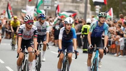 Gran Canaria no organizará la Vuelta Ciclista a España