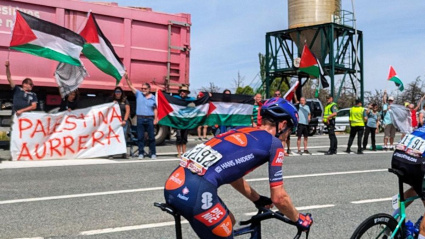 Gran Canaria no organizará la Vuelta Ciclista a España