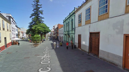 La Laguna