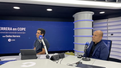 Luis Miyahara, asesor de Financiera Confianza, entidad peruana de la Fundación Microfinanzas BBV