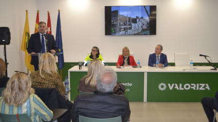 Habrá Jornadas de Puertas Abiertas para enseñar las instalaciones a los vecinos