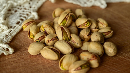 Pistachos