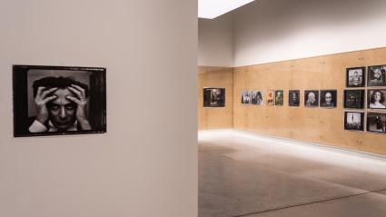 Exposición Wonderland de Annie Leibovitz en A Coruña