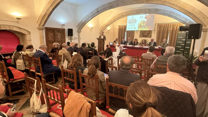 Congreso Mundial de Ganadería Sostenible