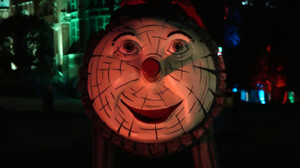 El concepto, importado de los populares ‘Christmas Garden’ alemanes