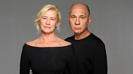 La música, con Ana Duato y Darío Grandinetti