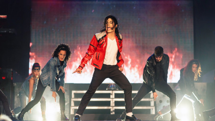 El show Michael’s Legacy llega a La Rambleta