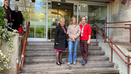 De Profundis en Casa de la Cultura Ignacio Aldecoa