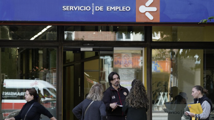 Oficina del Servicio Público de Empleo del Principado de Asturias